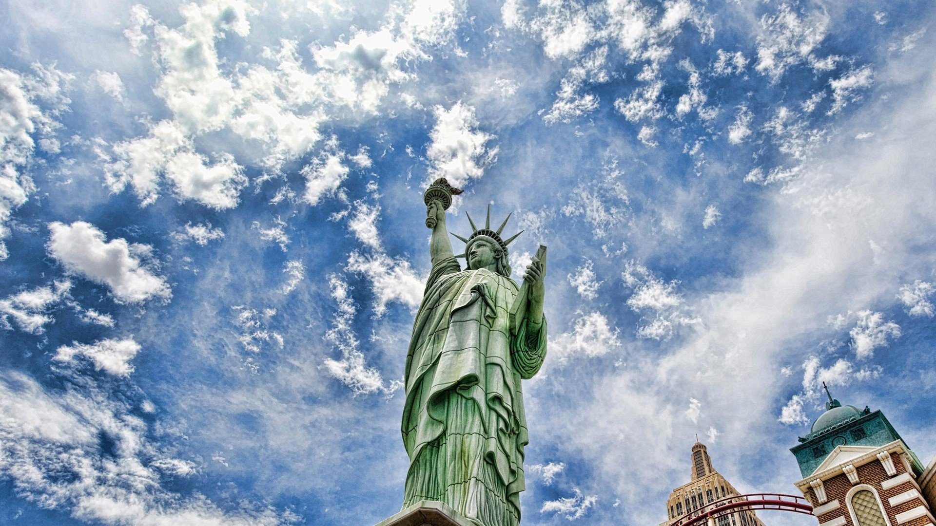 风景,自然风光,大自然,城市,建筑,夜晚,灯火阑珊