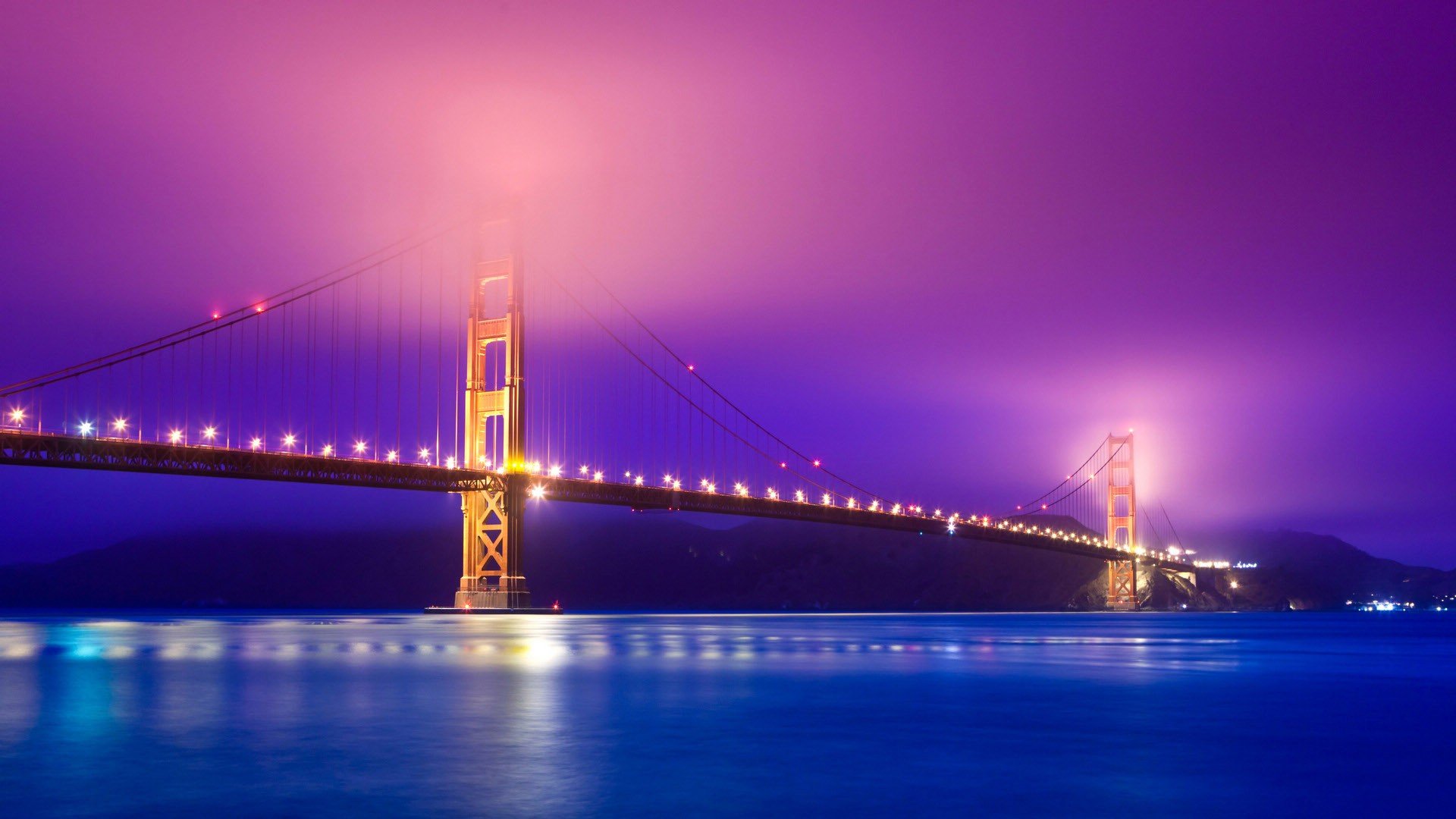 风景,自然风光,大自然,城市,建筑,夜晚,灯火阑珊