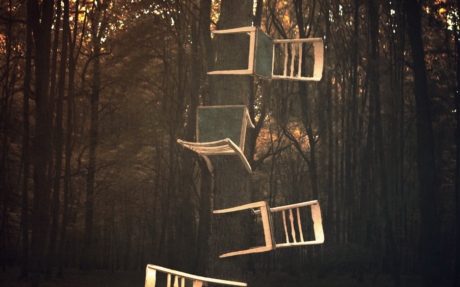 炫酷,特效,德国摄影师,Moritz,Aust,100个白日梦