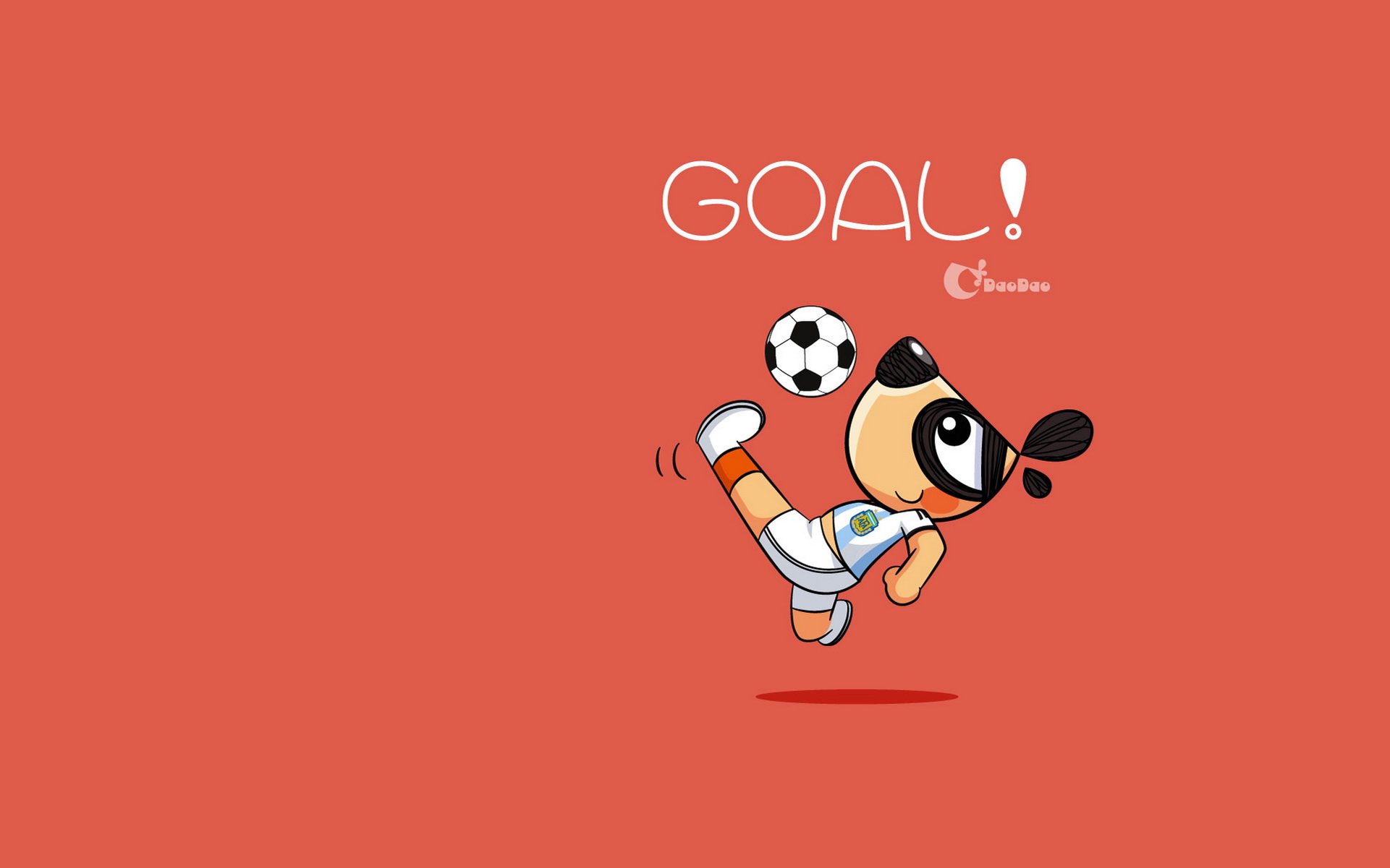 刀刀狗,文字控,励志,正能量