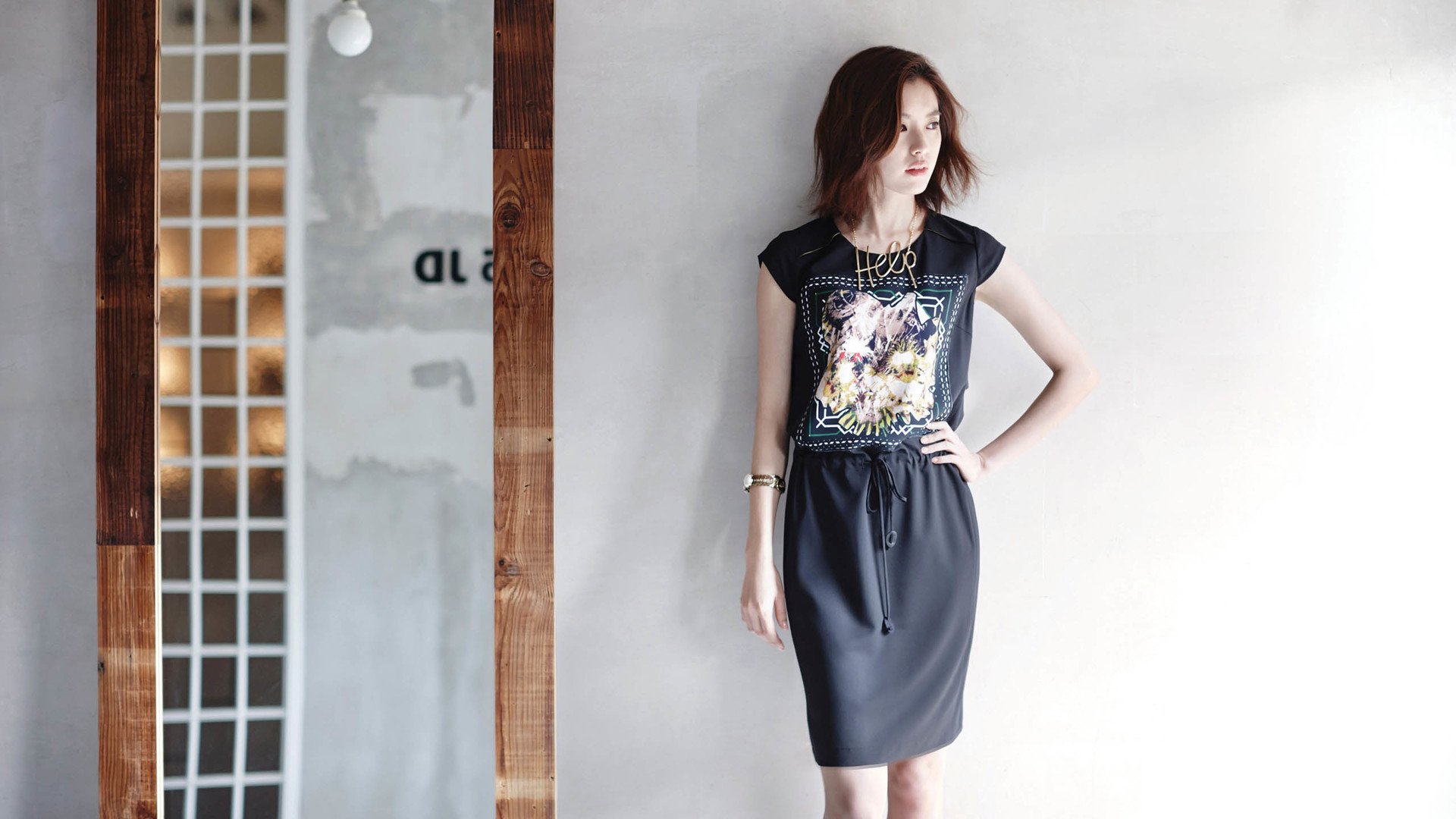 美女,清纯,青春,小清新,温暖,安静,伤感