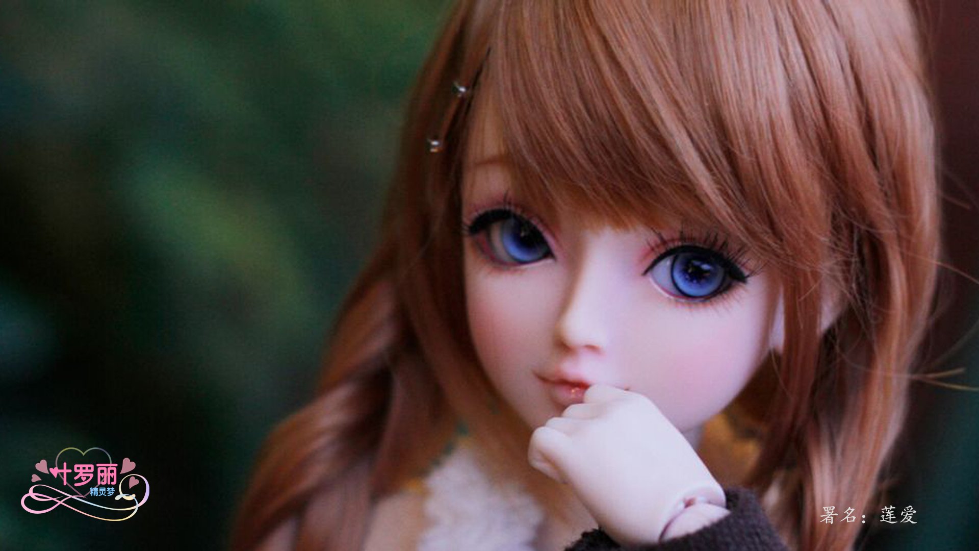 精灵梦夜萝莉,夜萝莉,动画,魔法,国产,3D动画