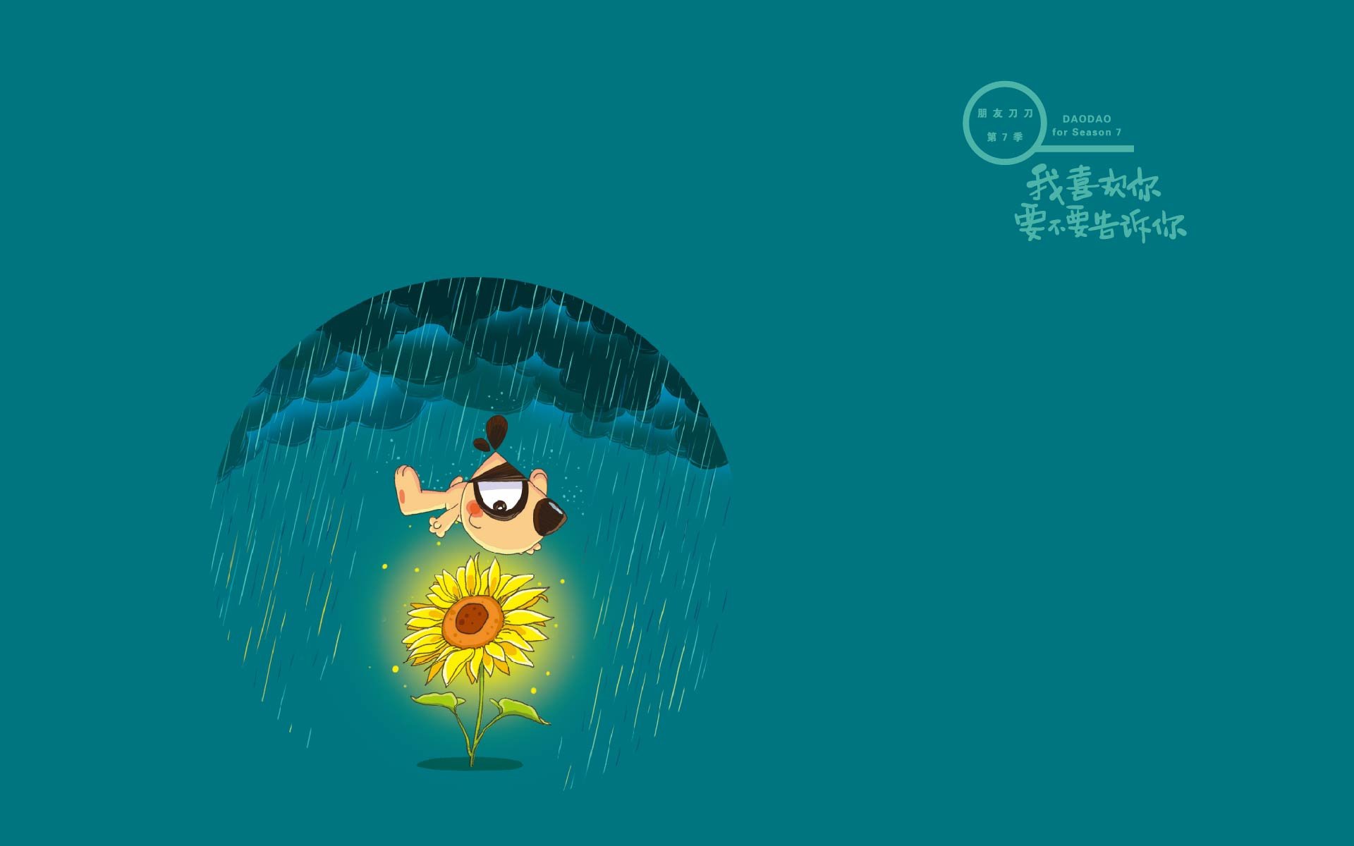 刀刀狗,文字控,励志,正能量