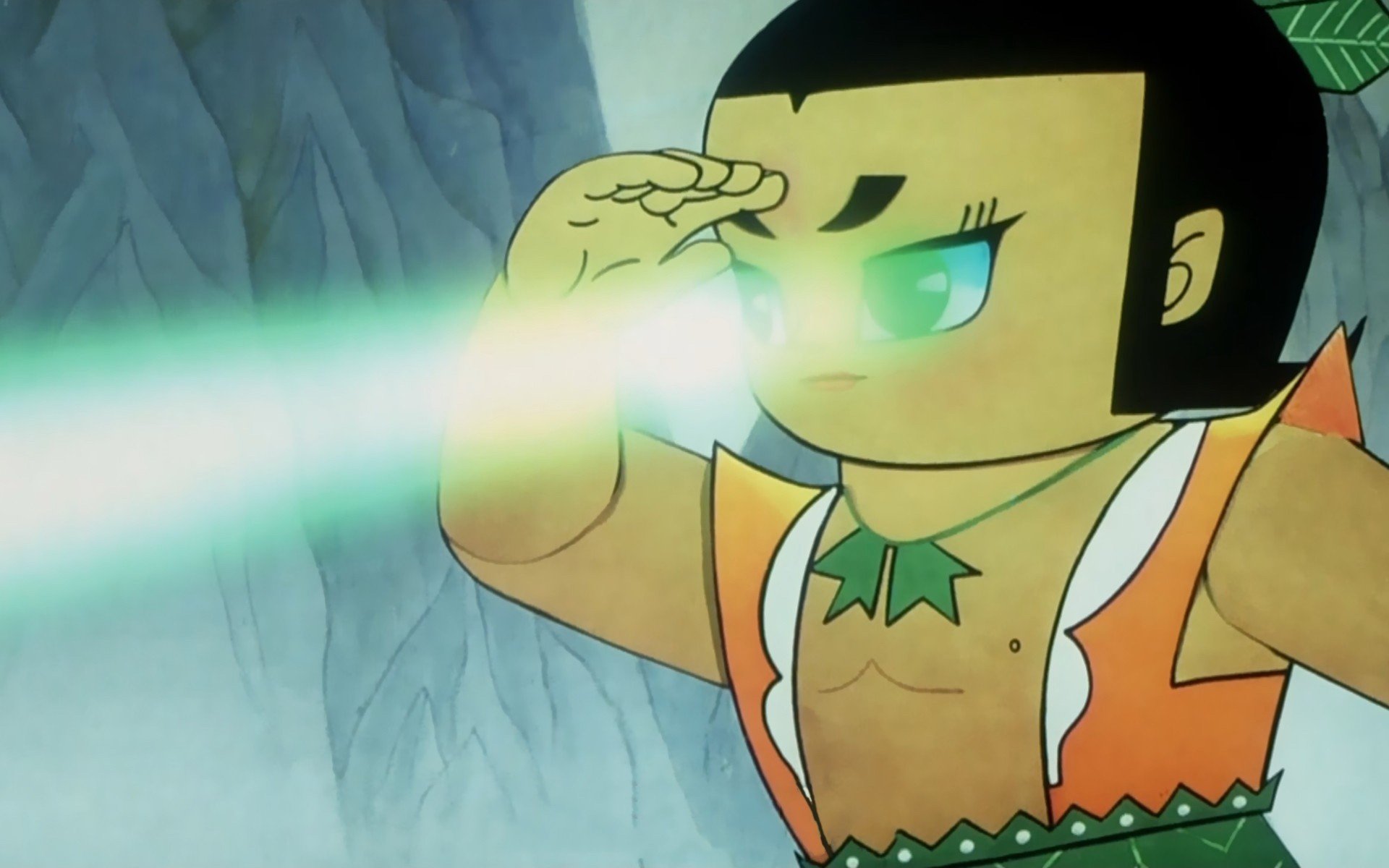 动漫,葫芦娃,80后,国漫