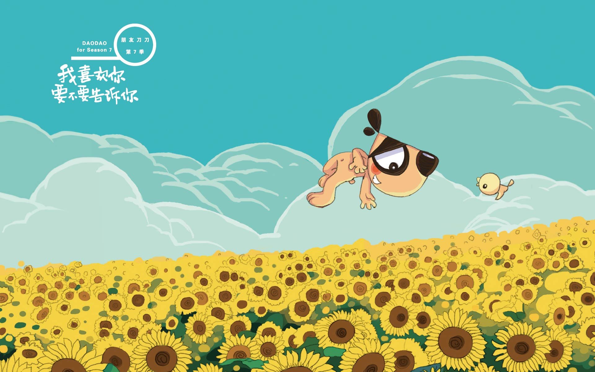 刀刀狗,文字控,励志,正能量