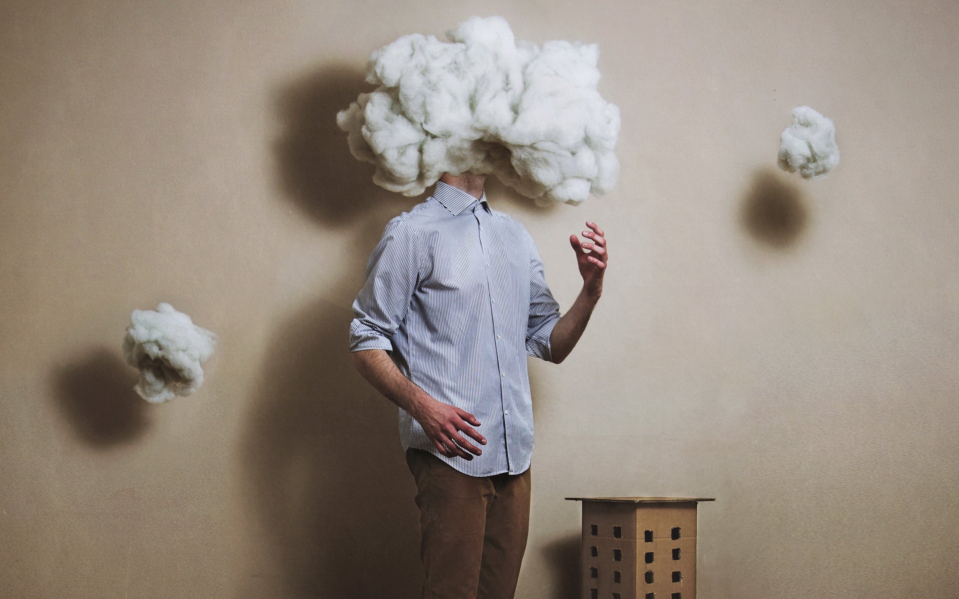 炫酷,特效,德国摄影师,Moritz,Aust,100个白日梦