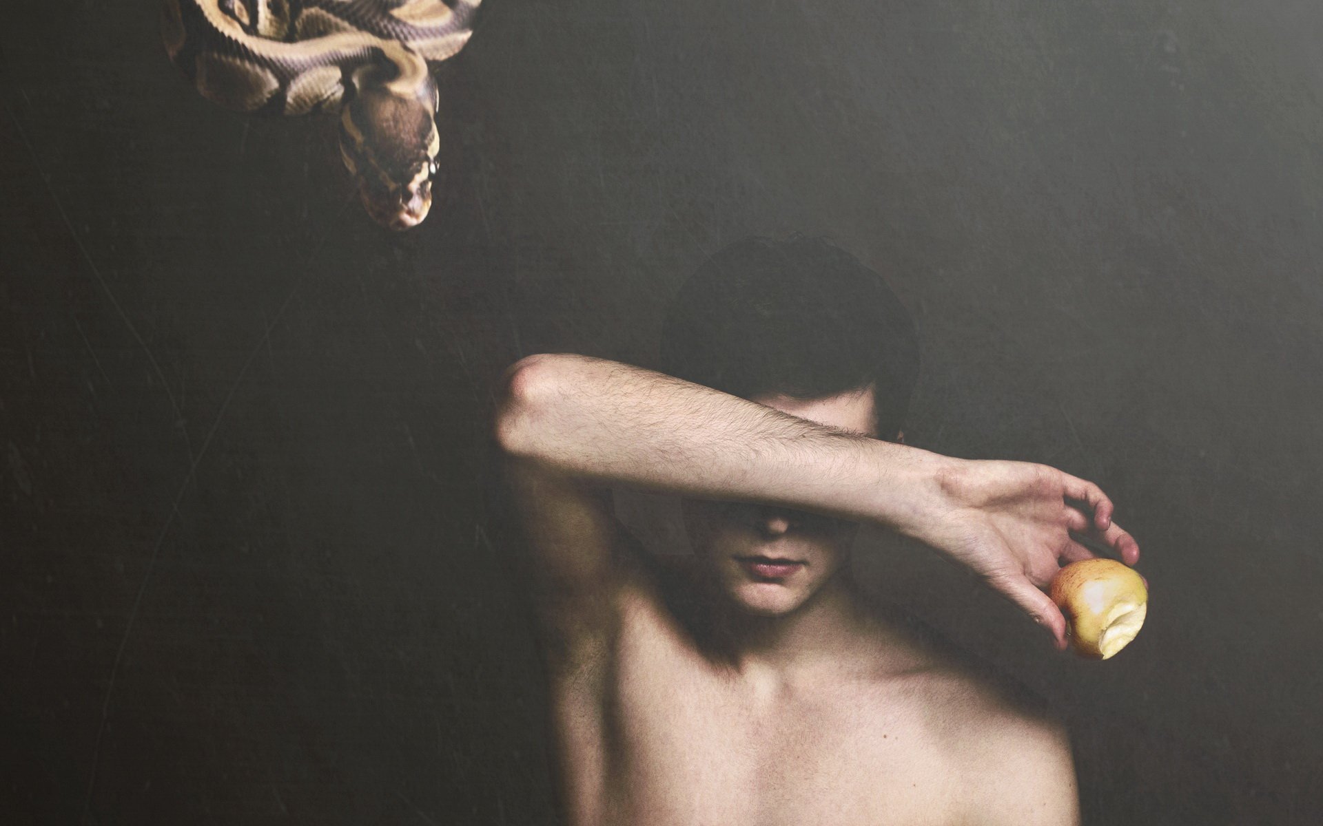 炫酷,特效,德国摄影师,Moritz,Aust,100个白日梦