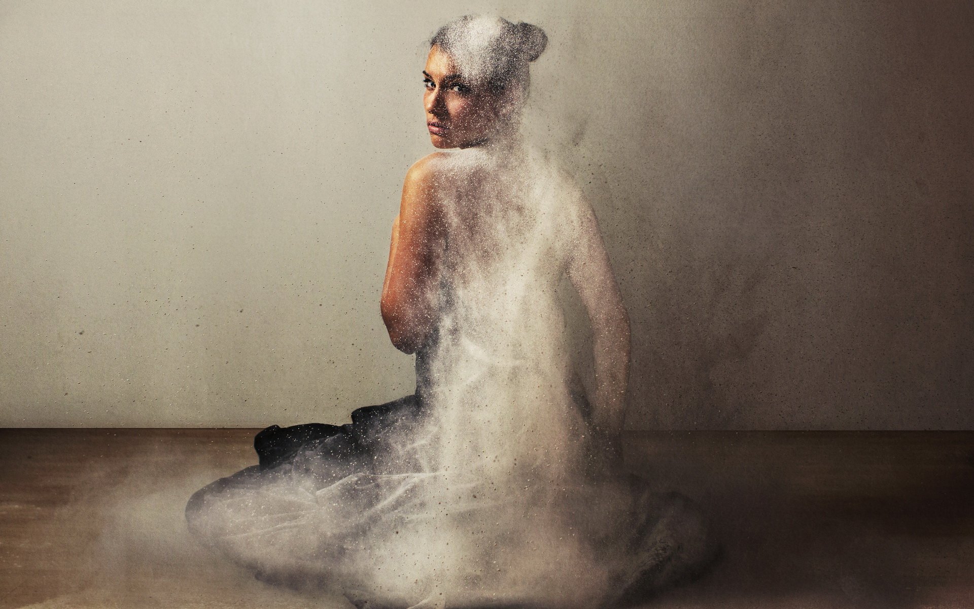 炫酷,特效,德国摄影师,Moritz,Aust,100个白日梦