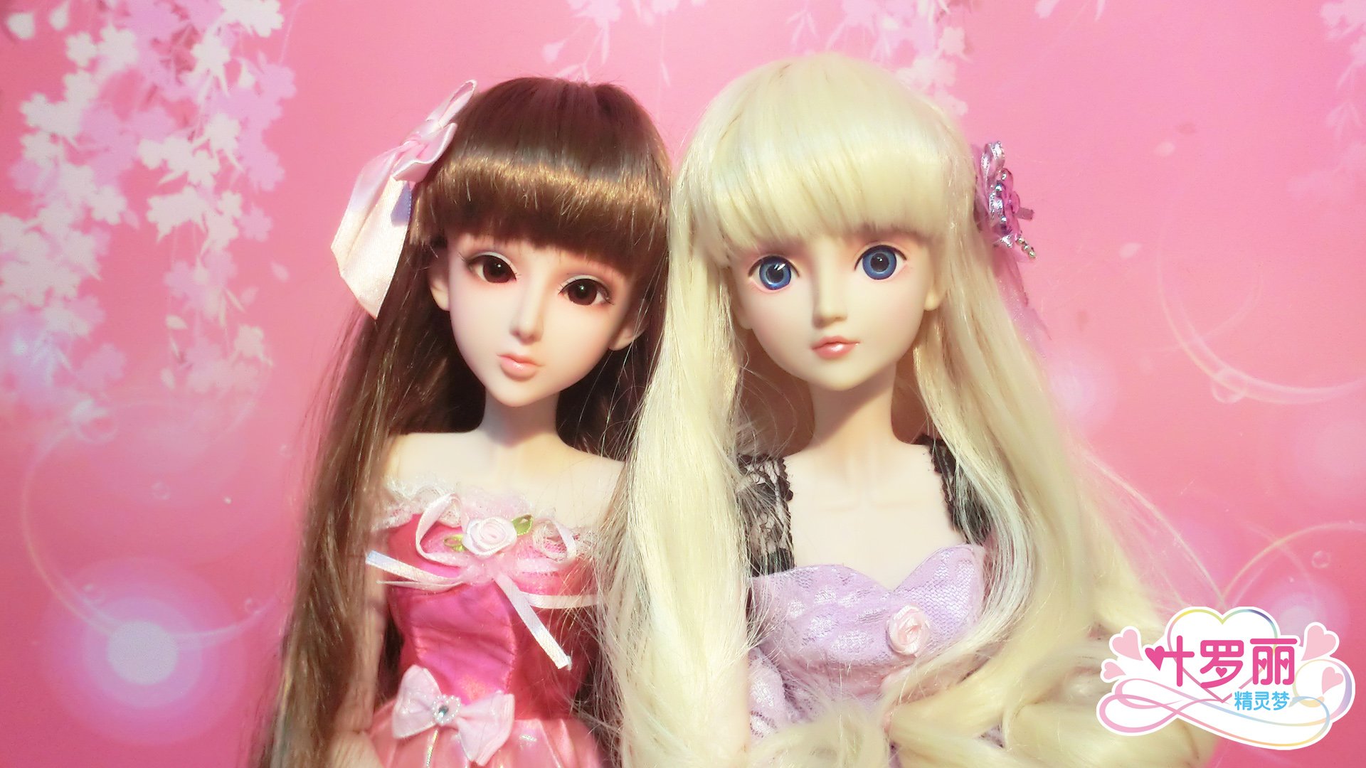 精灵梦夜萝莉,夜萝莉,动画,魔法,国产,3D动画