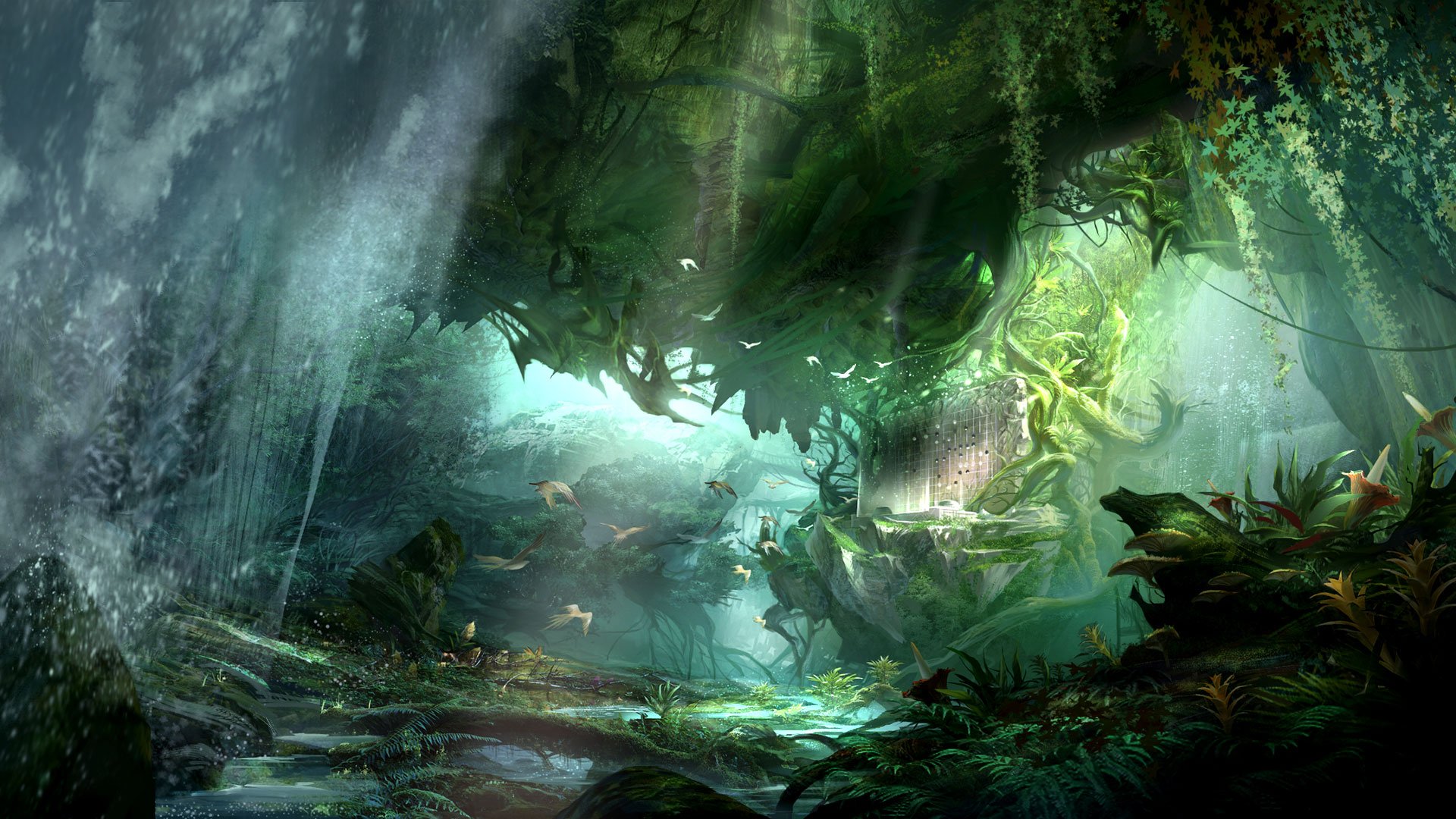 武侠,RPG,天龙八部,金庸,游戏,装机必备,3D,乔峰