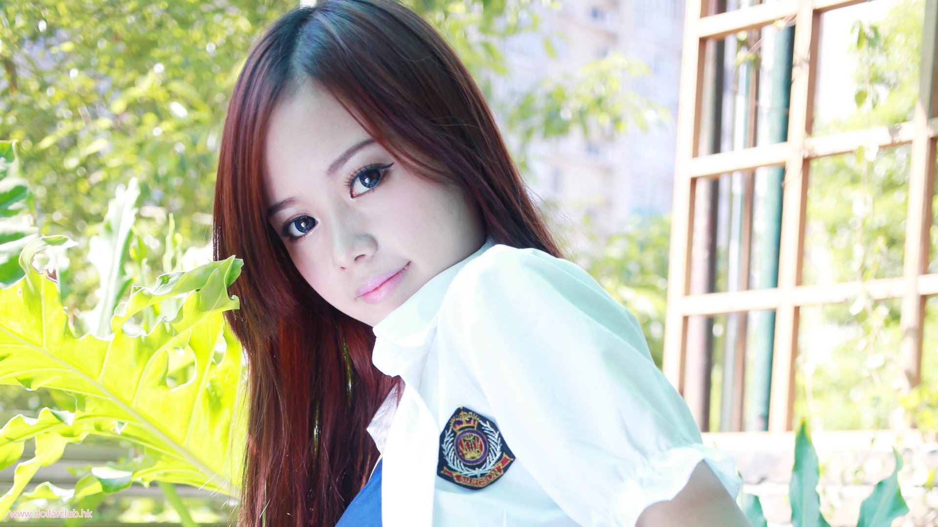 美女,清纯,青春,小清新,温暖,安静,伤感