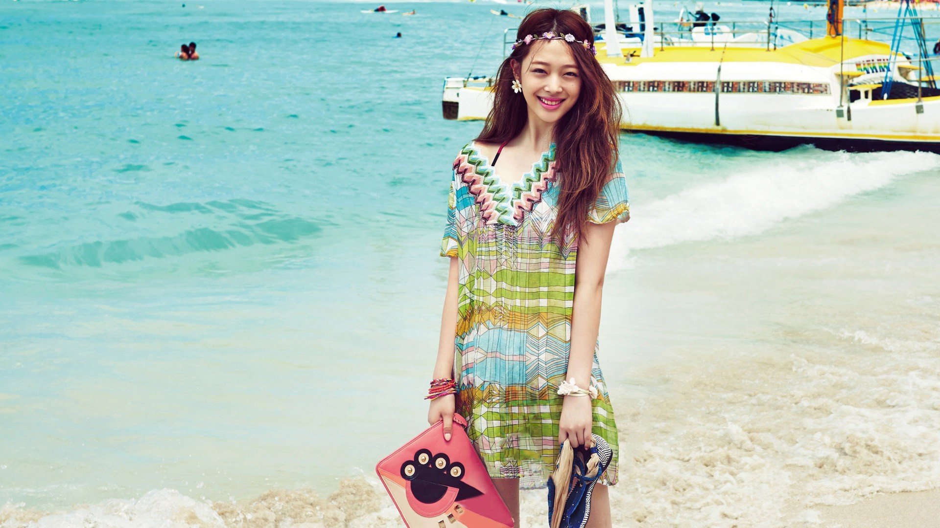 美女,清纯,青春,小清新,温暖,安静,伤感