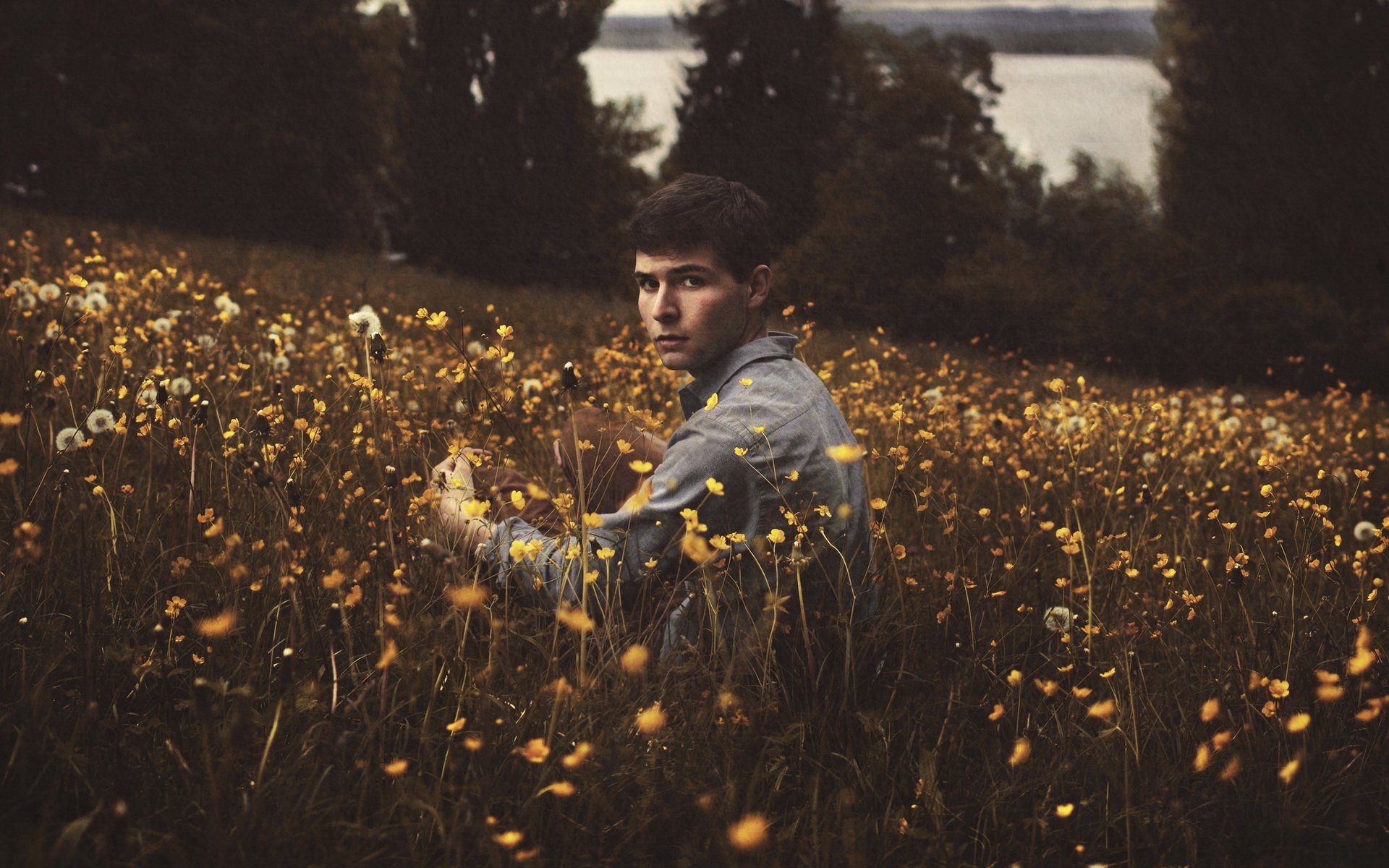 炫酷,特效,德国摄影师,Moritz,Aust,100个白日梦