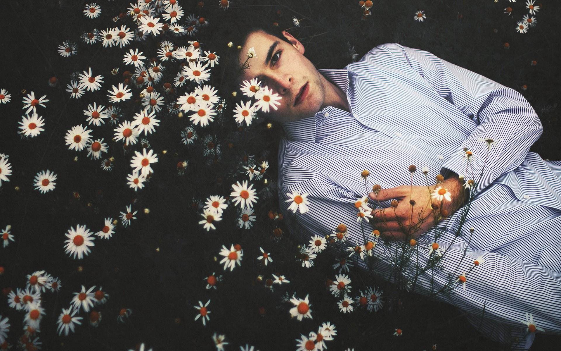 炫酷,特效,德国摄影师,Moritz,Aust,100个白日梦