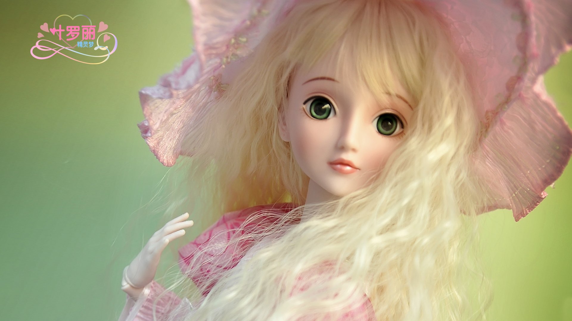 精灵梦夜萝莉,夜萝莉,动画,魔法,国产,3D动画