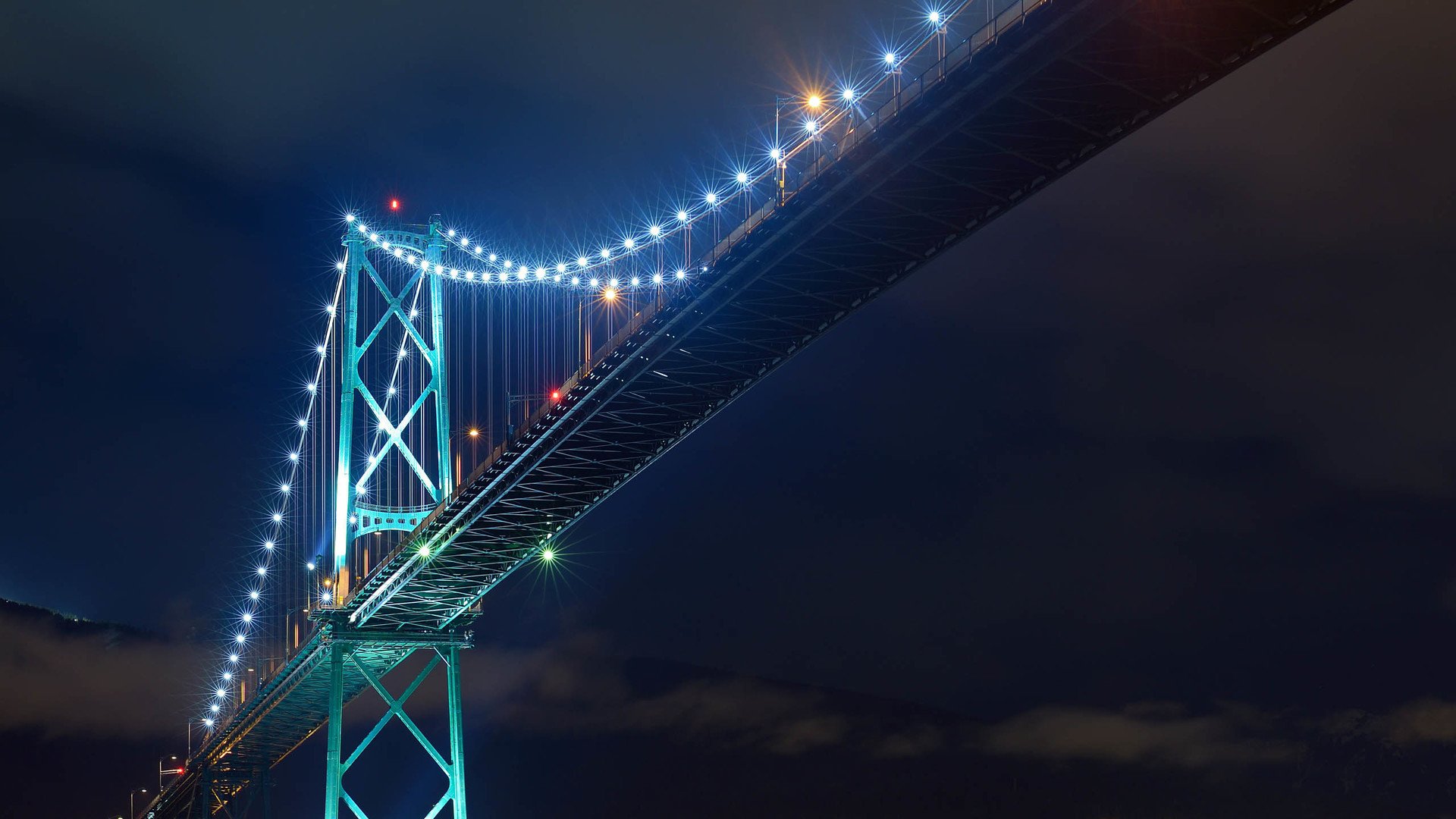 风景,自然风光,大自然,城市,建筑,夜晚,灯火阑珊