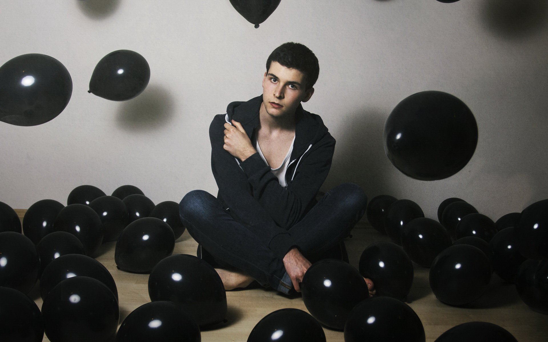 炫酷,特效,德国摄影师,Moritz,Aust,100个白日梦