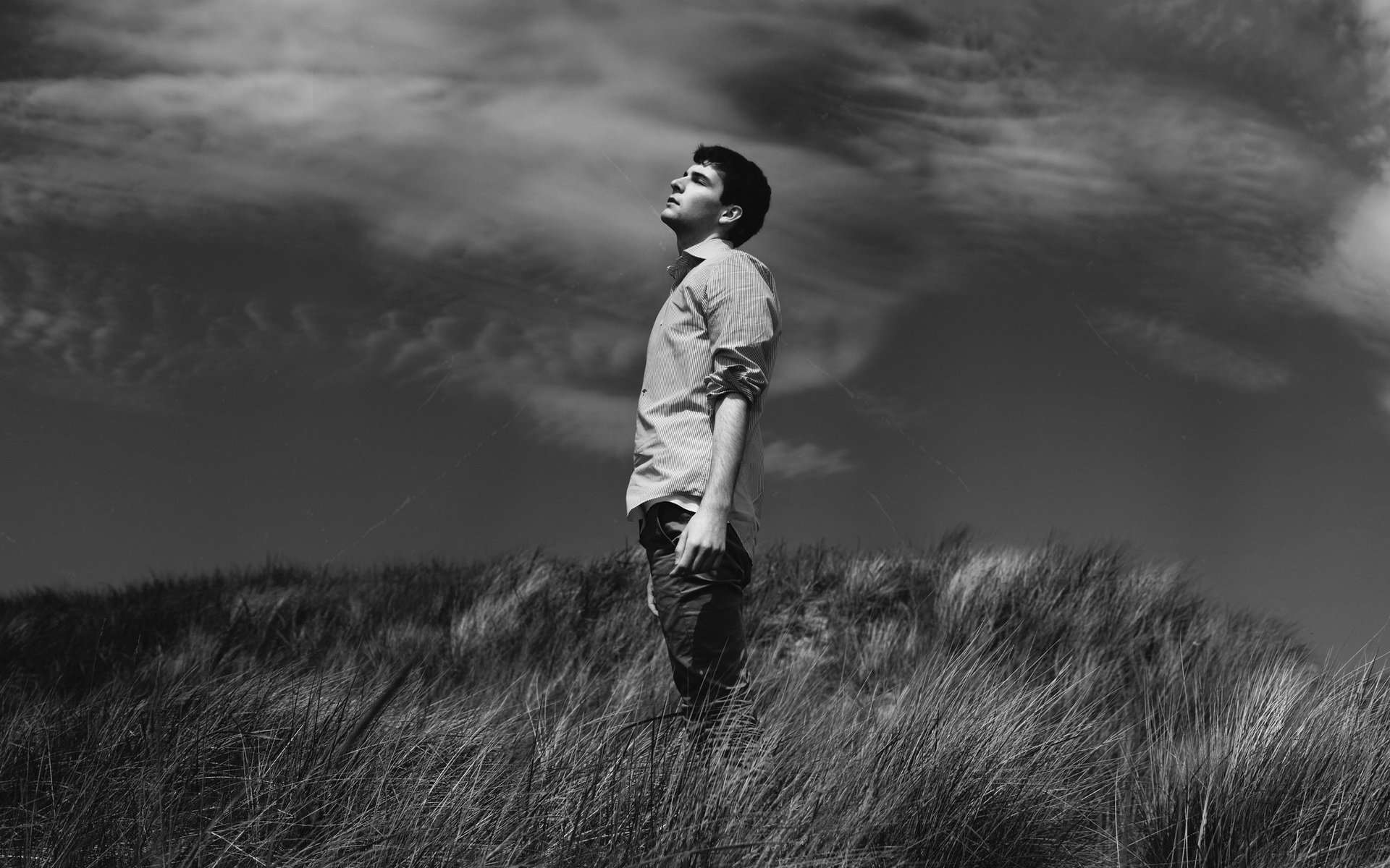 炫酷,特效,德国摄影师,Moritz,Aust,100个白日梦