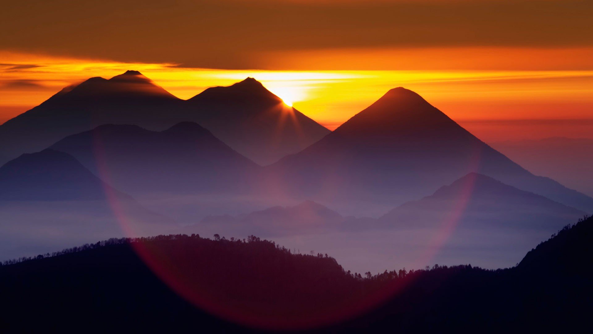 风景,自然风光,大自然,城市,建筑,夜晚,灯火阑珊