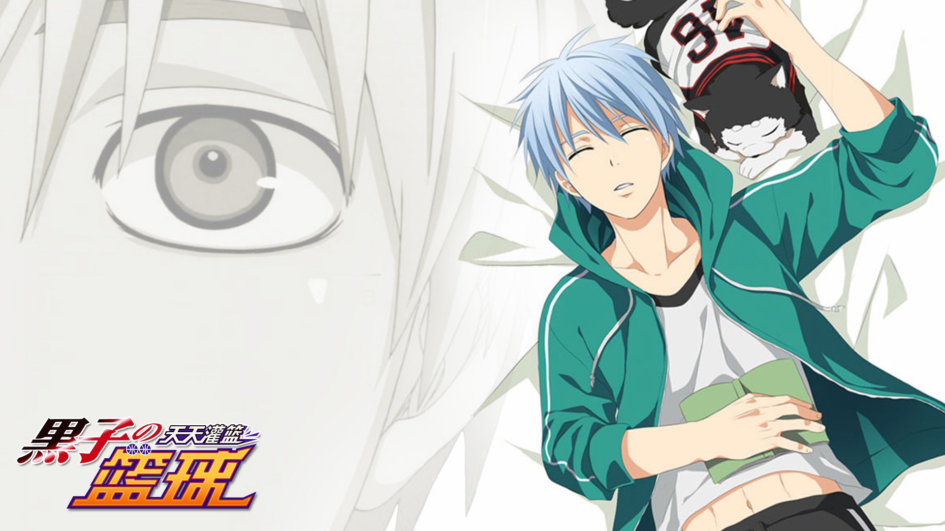 黑子,黑子哲也,火神,火神大我,黄濑