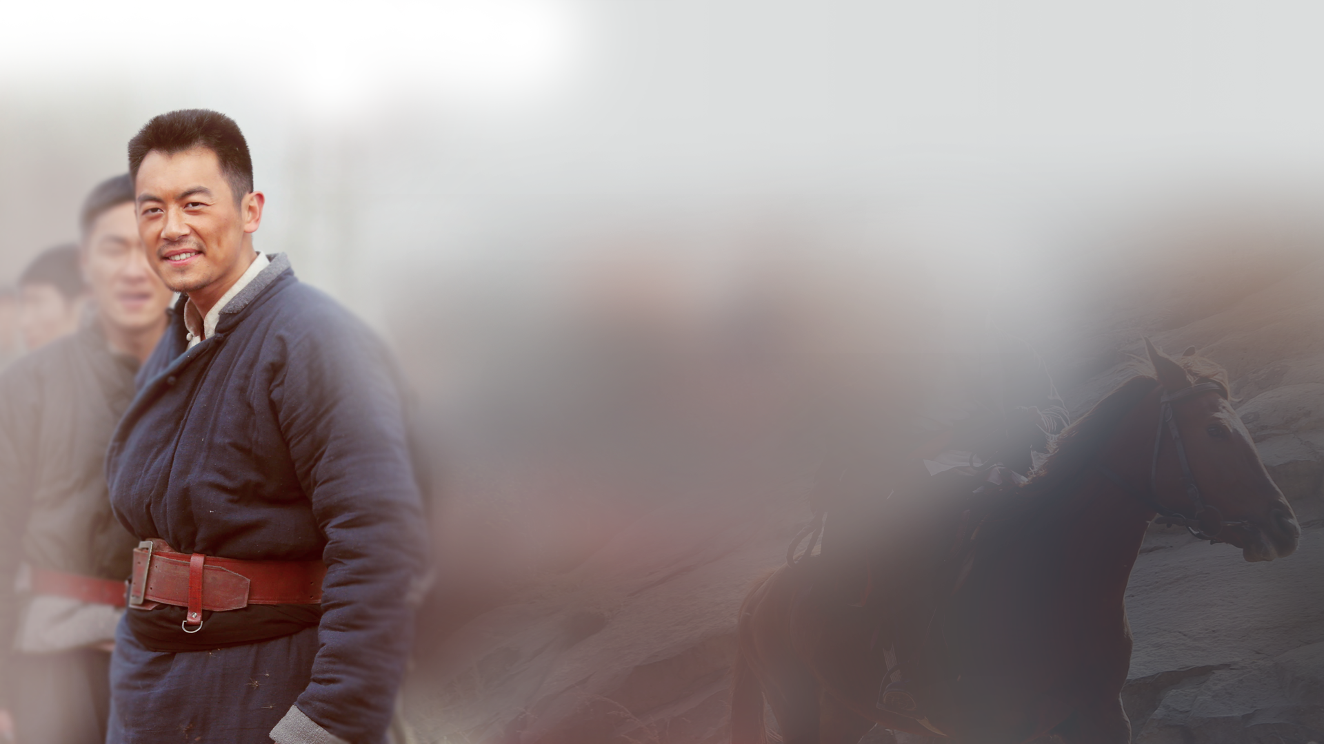 明星,人物,朱亚文