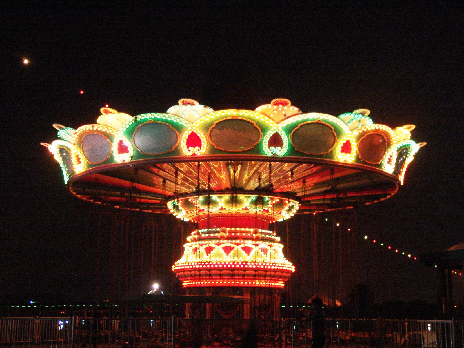 风景,自然风光,大自然