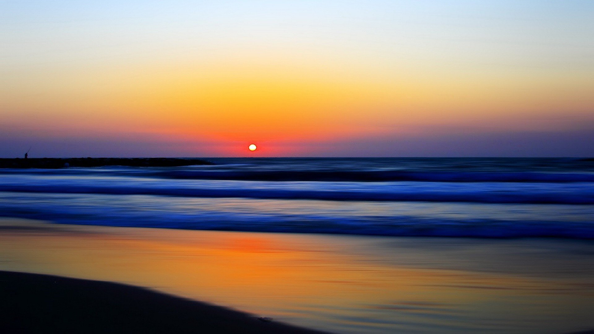 风景,自然风光,大自然,城市,建筑,夜晚,灯火阑珊