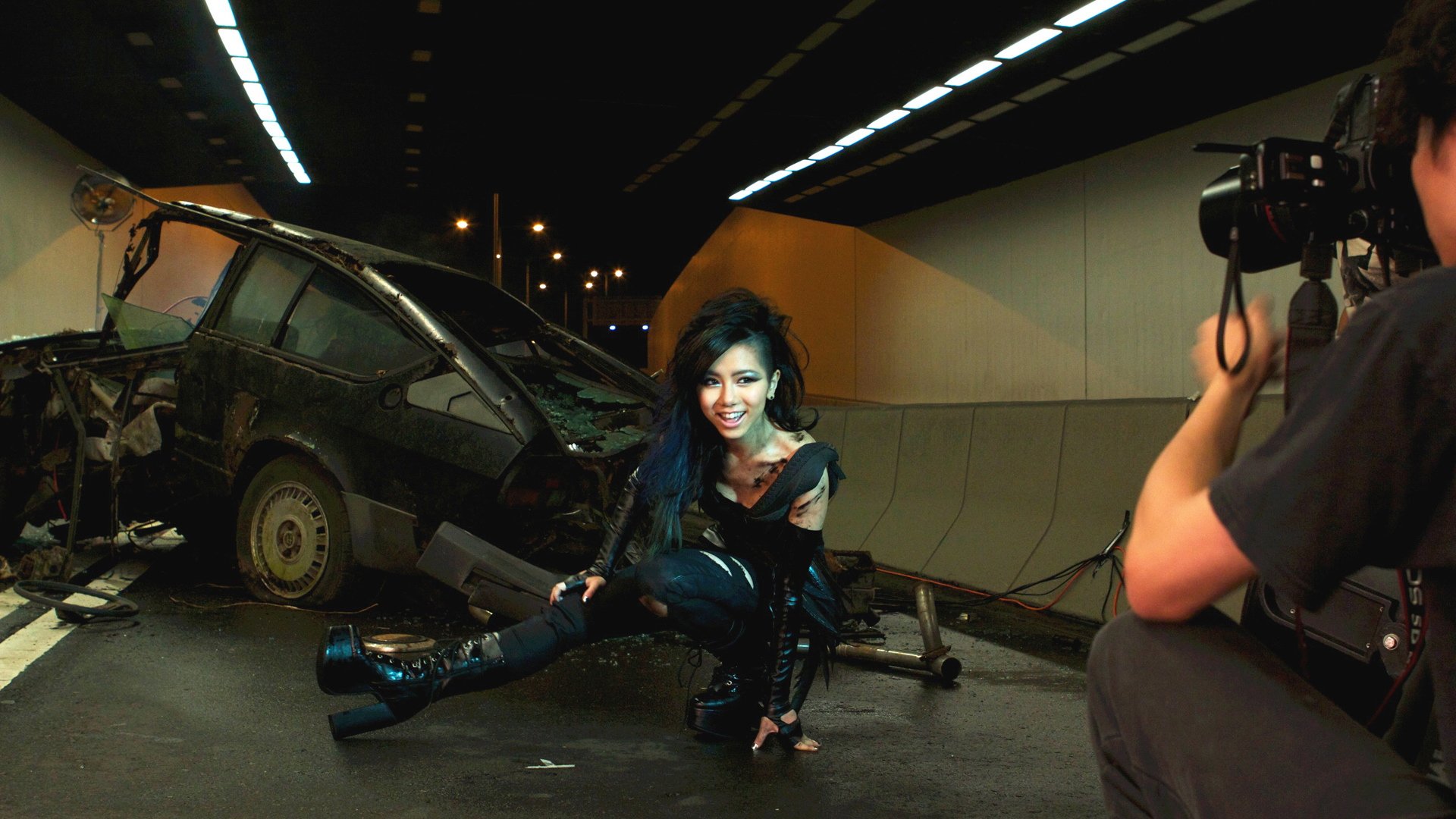 明星,美女,邓紫棋,GEM