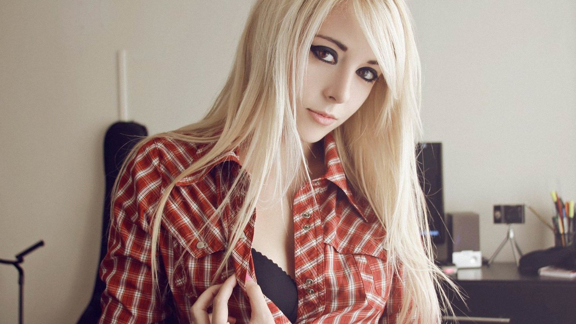 美女,欧美,欧美风,欧美范