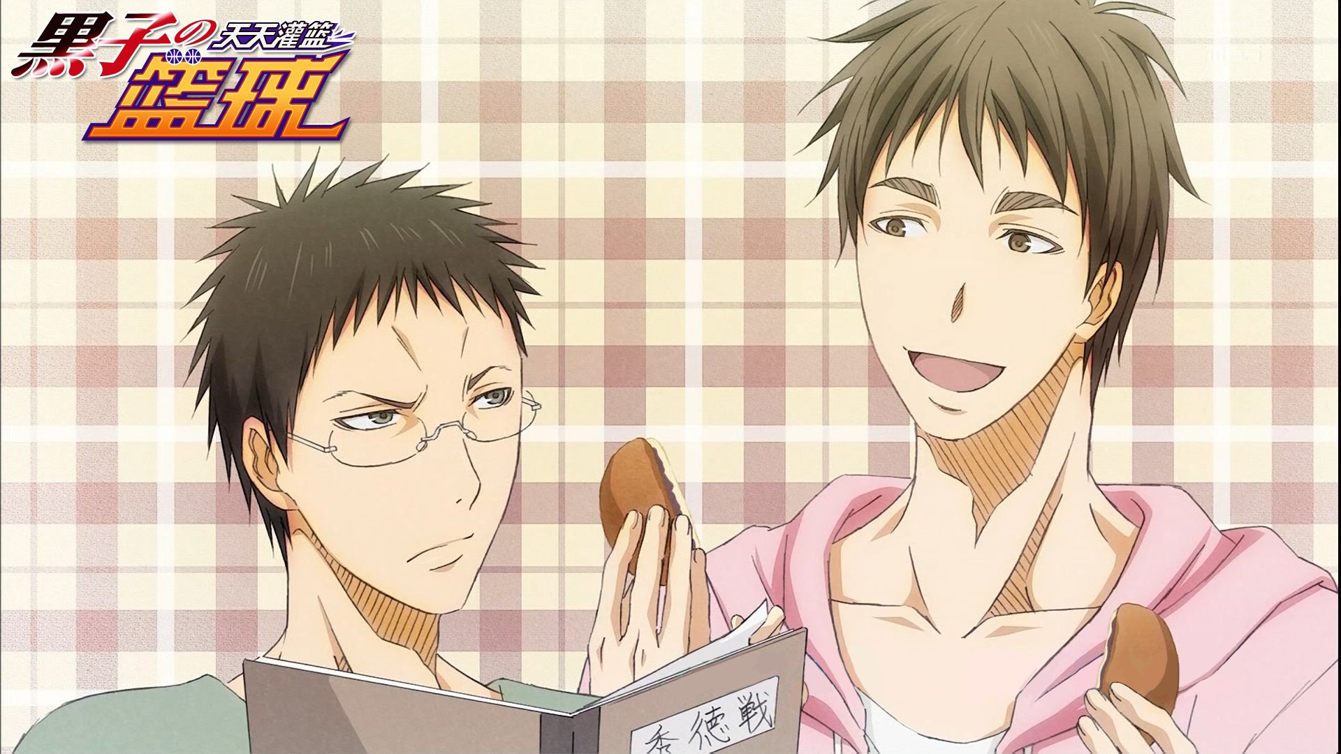 黑子,黑子哲也,火神,火神大我,黄濑