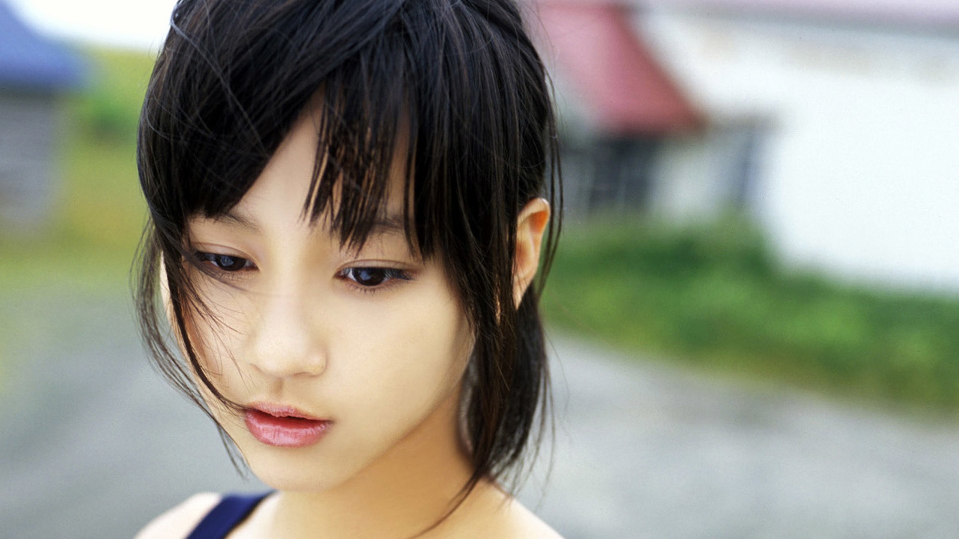 美女,清纯,青春,小清新,温暖,安静,伤感