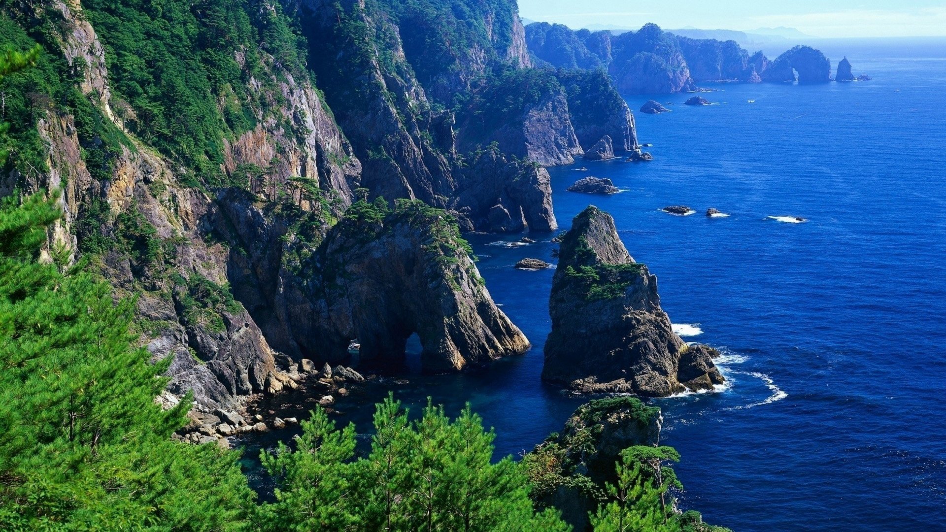 风景,自然风光,大自然