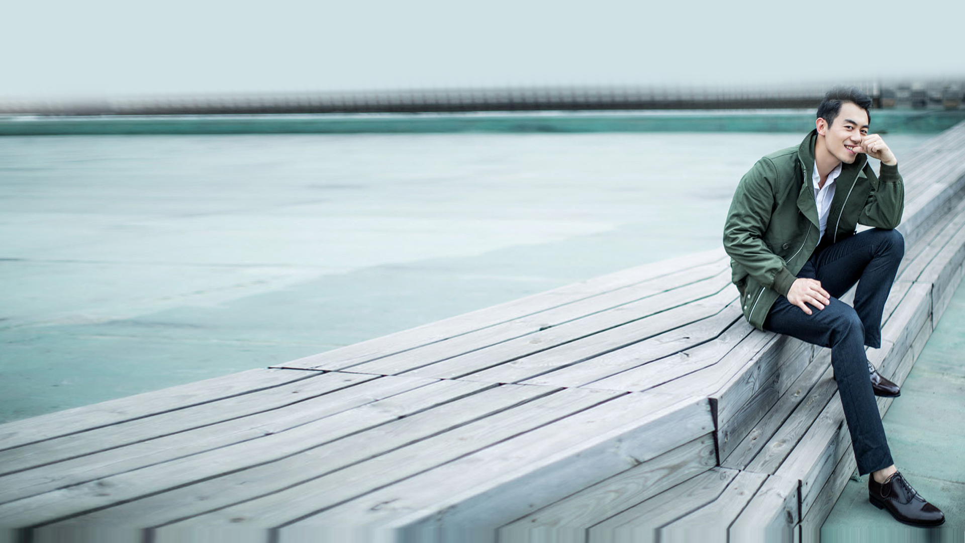 明星,人物,朱亚文