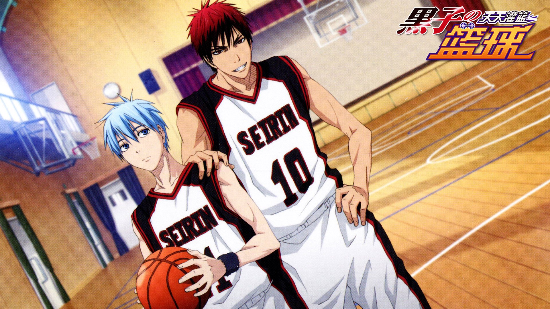 黑子,黑子哲也,火神,火神大我,黄濑