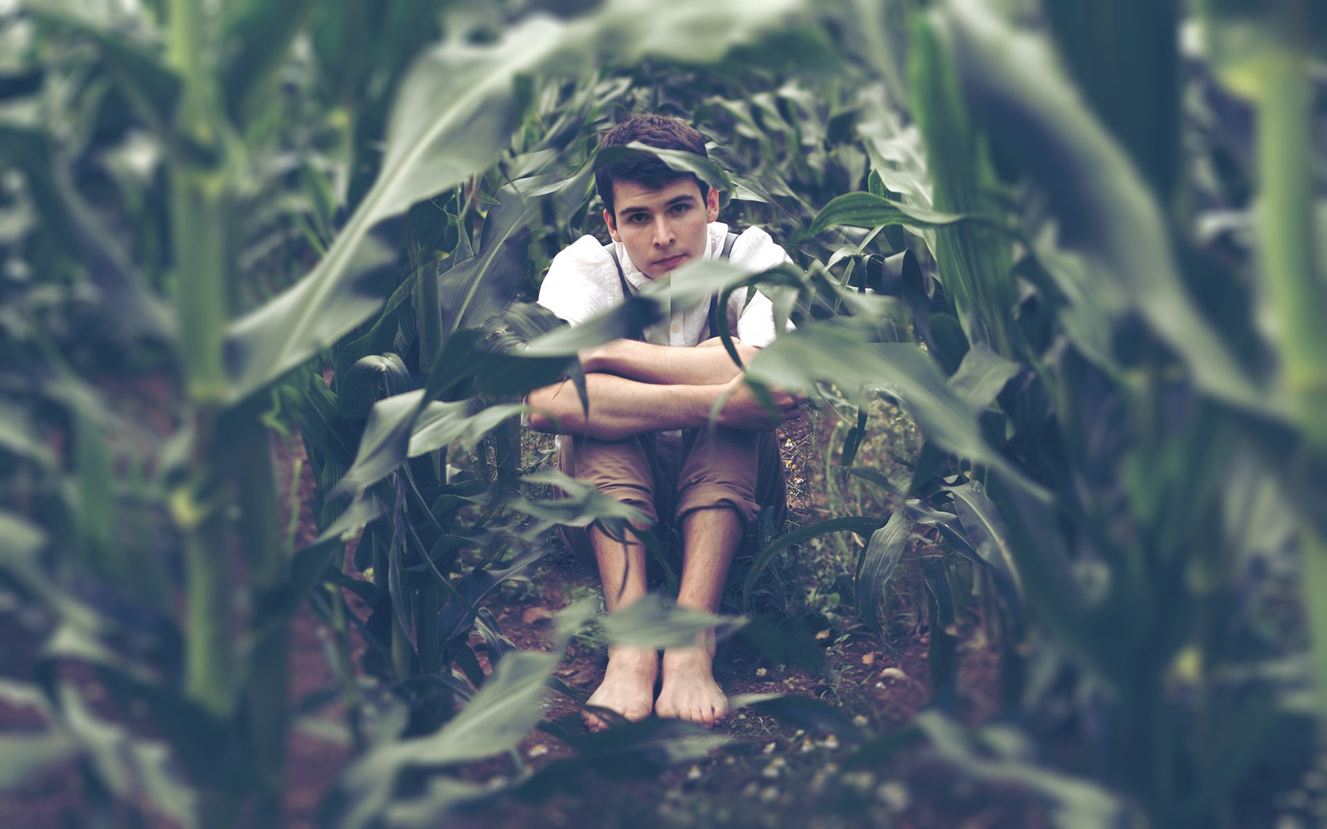 炫酷,特效,德国摄影师,Moritz,Aust,100个白日梦