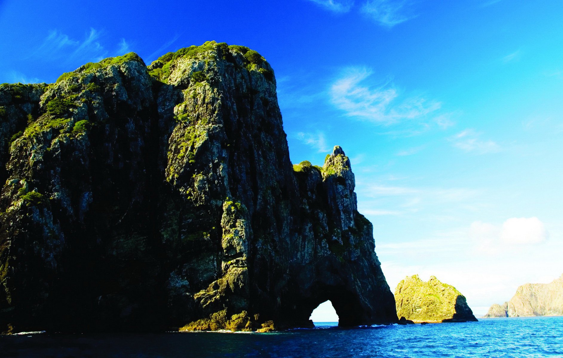 风景,自然风光,大自然