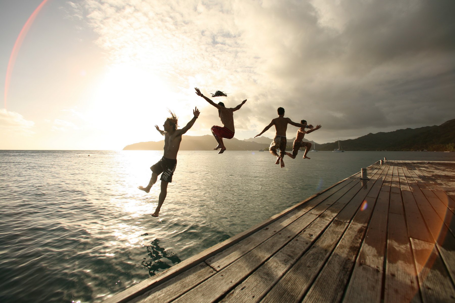 风景,自然风光,大自然