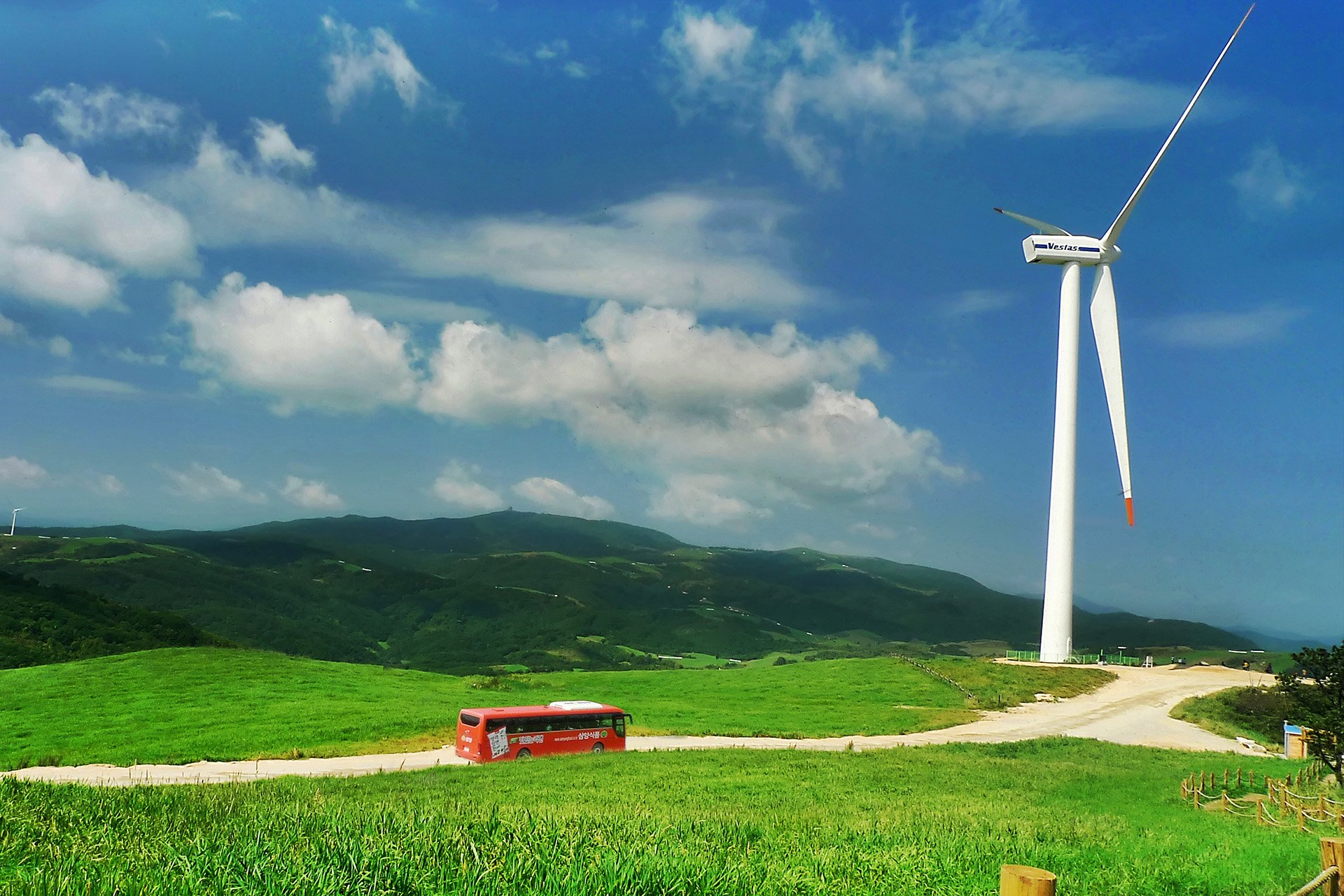 风景,自然风光,大自然