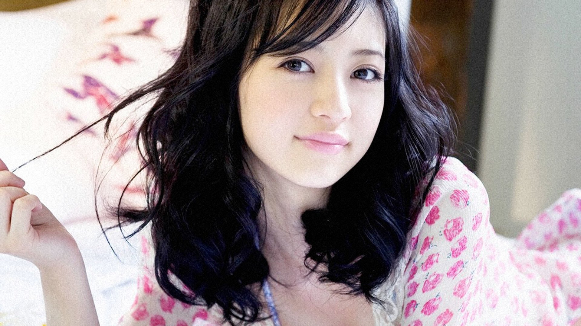 美女,清纯,青春,小清新,温暖,安静,伤感