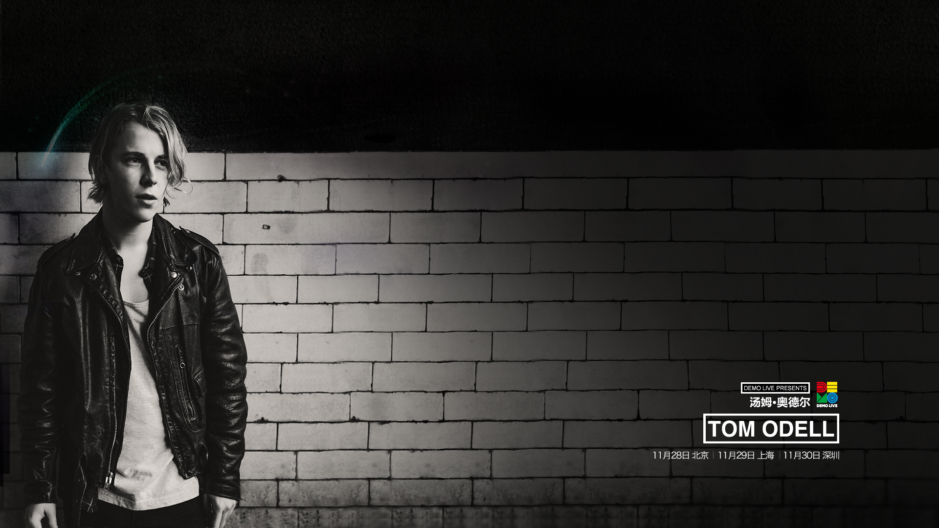 明星,帅哥,tomodell,人物