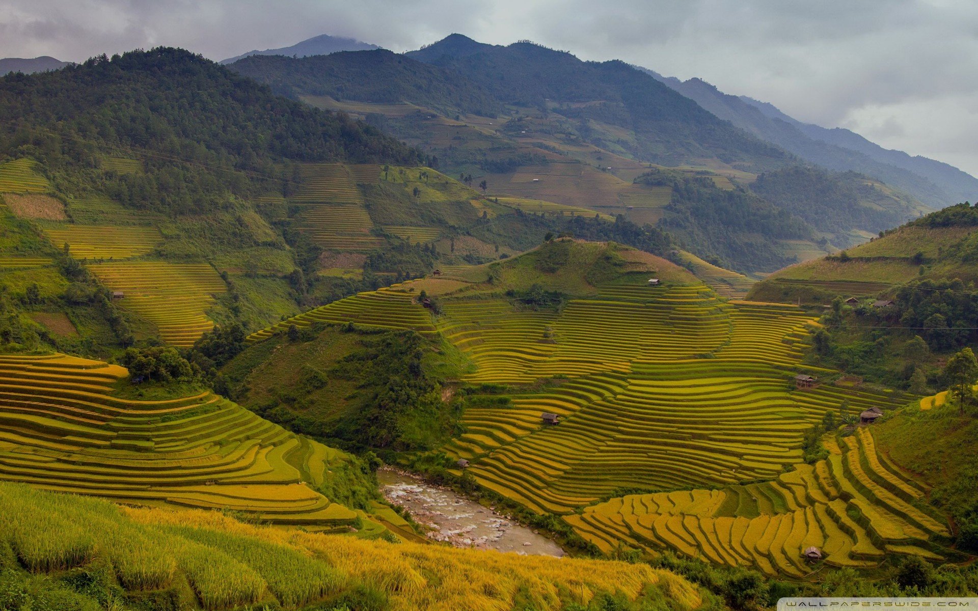 风景,自然风光,大自然
