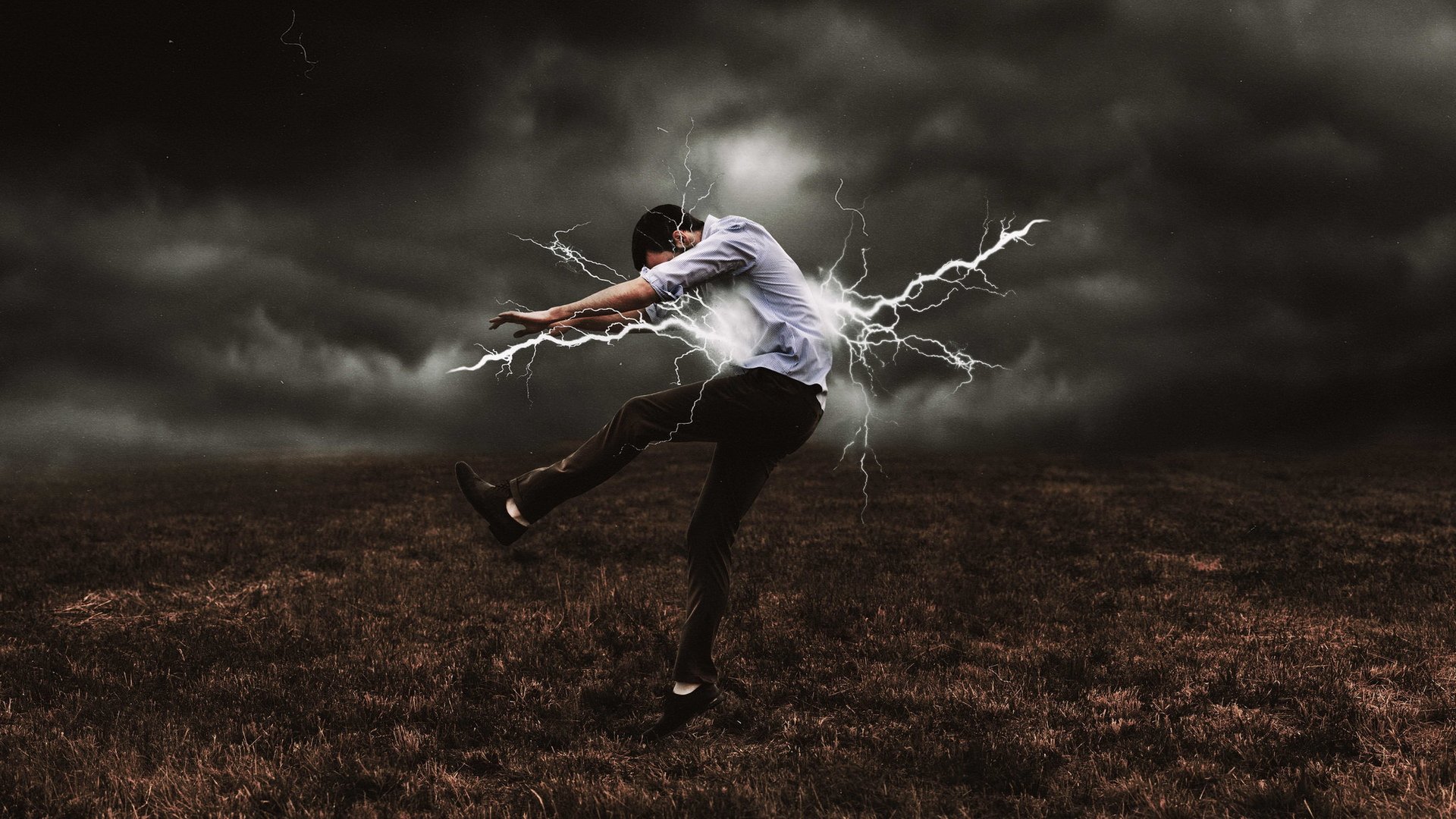 炫酷,特效,德国摄影师,Moritz,Aust,100个白日梦