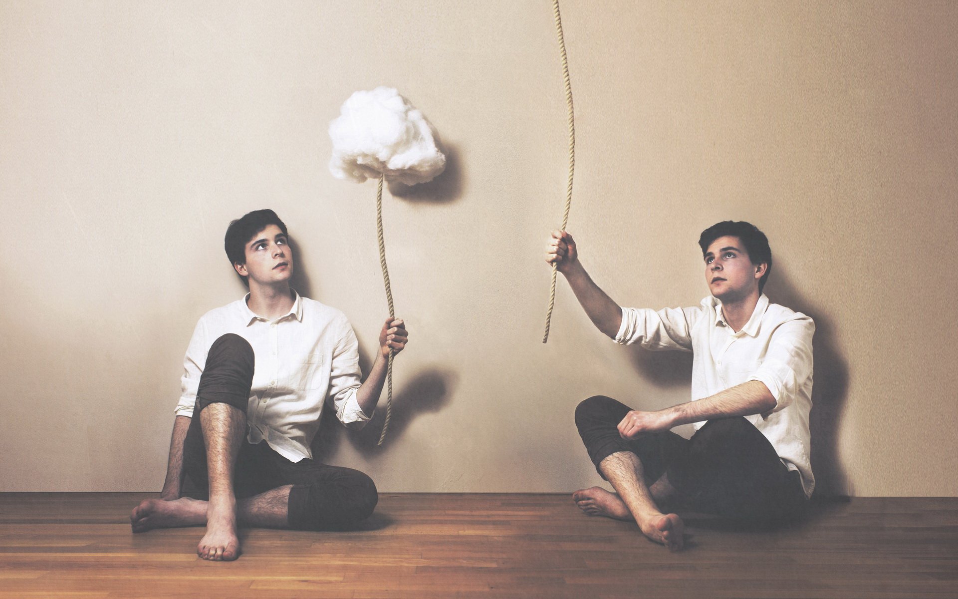 炫酷,特效,德国摄影师,Moritz,Aust,100个白日梦