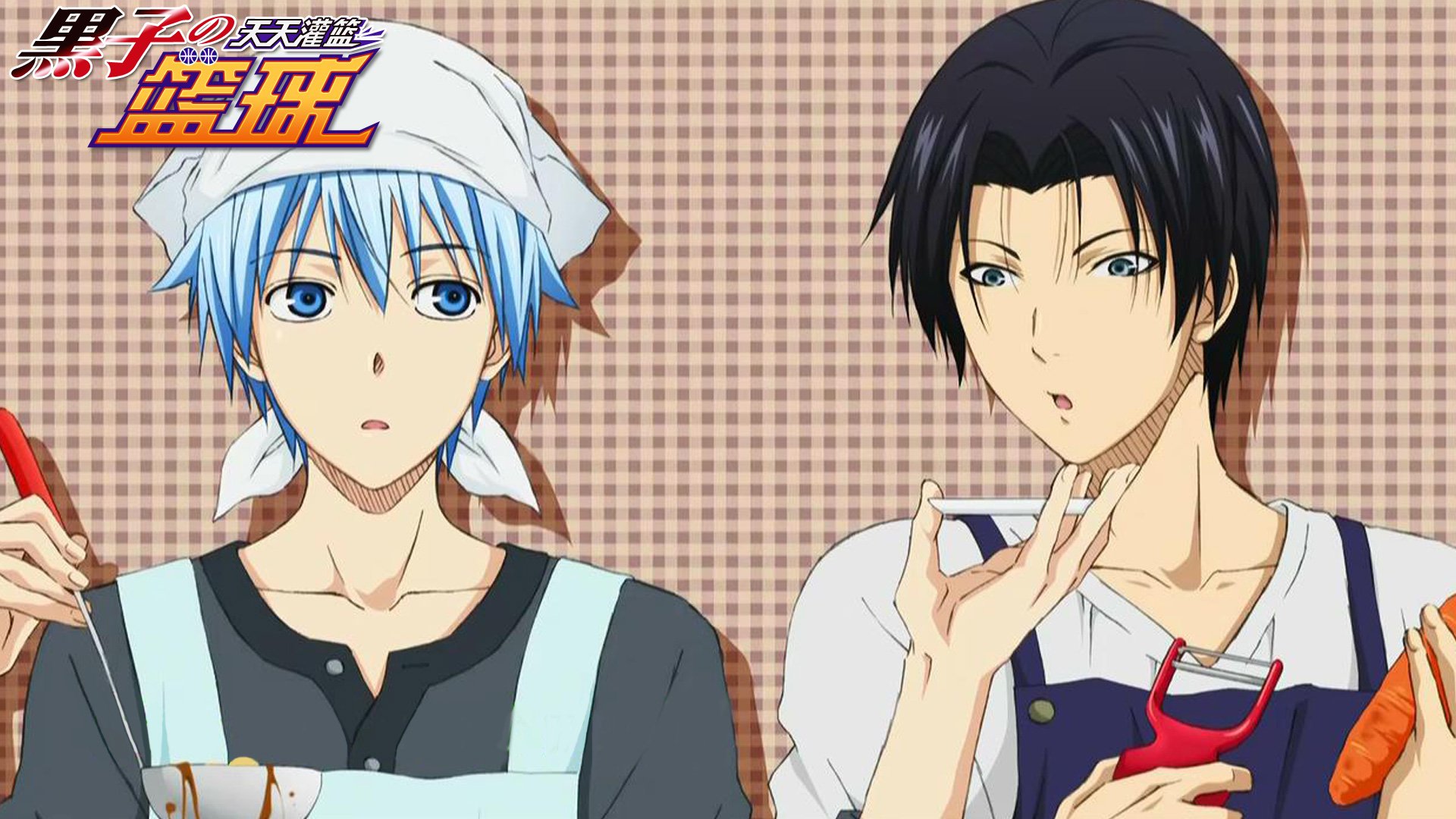 黑子,黑子哲也,火神,火神大我,黄濑