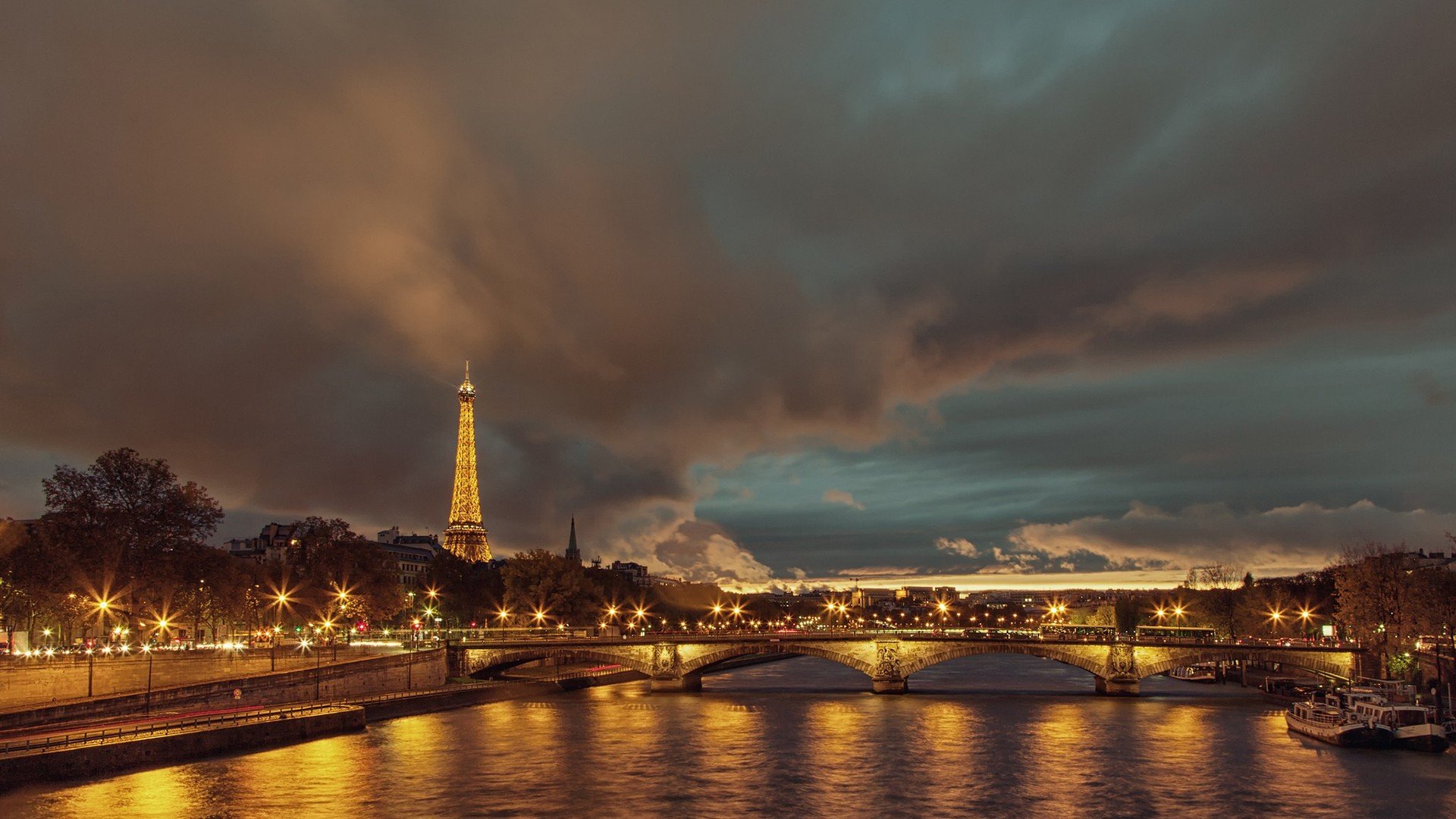 风景,自然风光,大自然,城市,建筑,夜晚,灯火阑珊