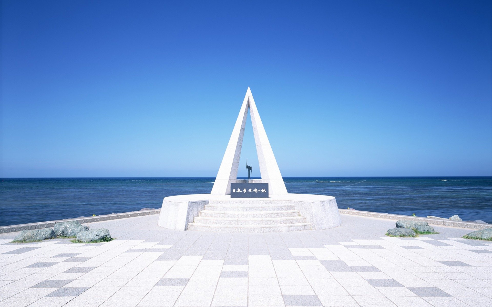 风景,自然风光,大自然,唯美,日本,北海道,日系,旅游胜地