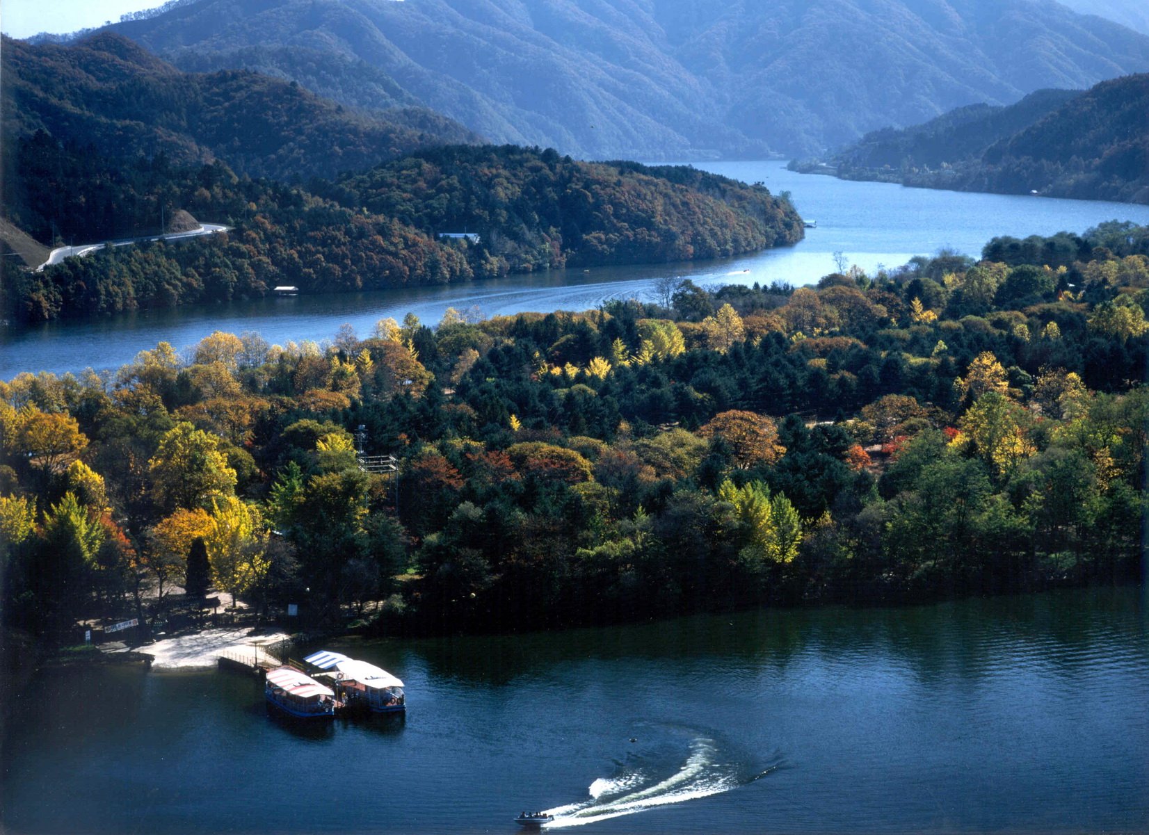 风景,自然风光,大自然