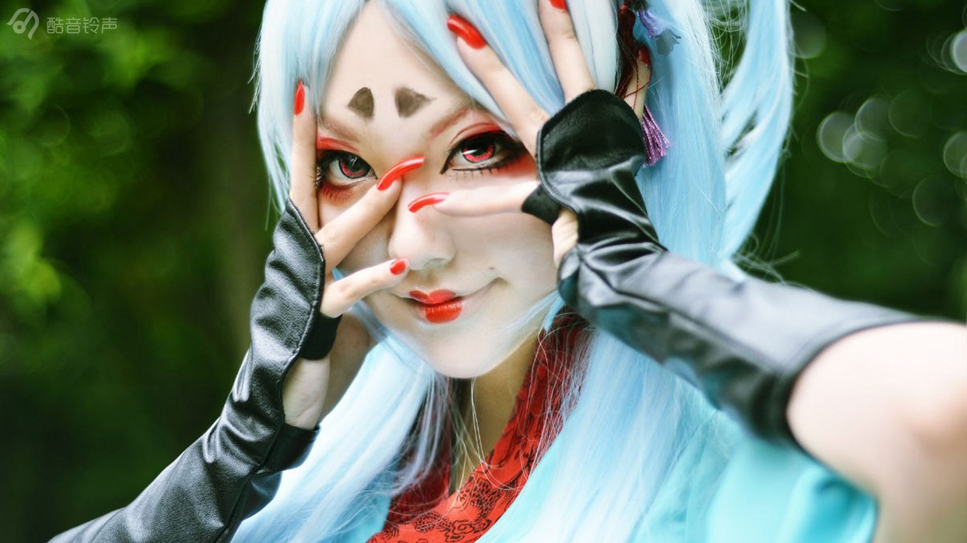 动漫,cosplay