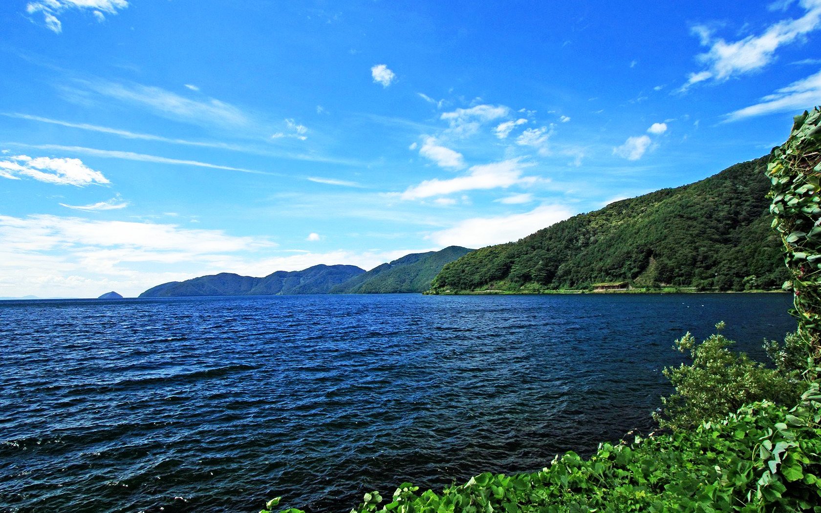 风景,自然风光,大自然,唯美,日本,北海道,日系,旅游胜地