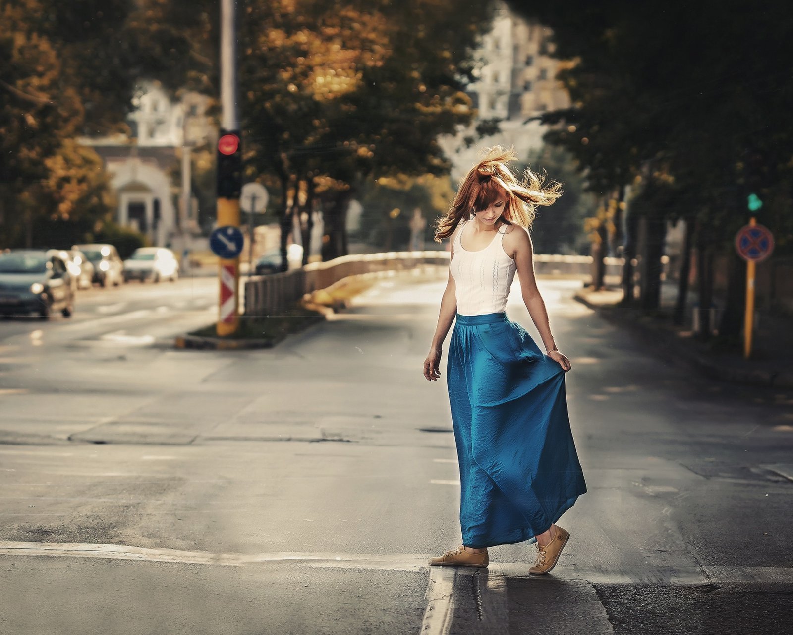 美女,欧美,欧美风,欧美范